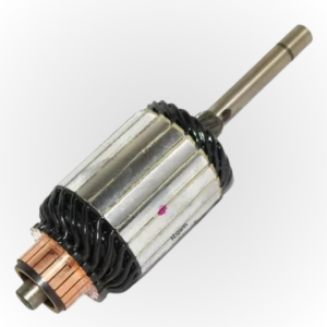 Armature Repair