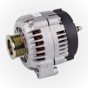 Alternator Service