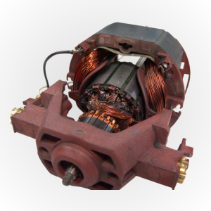 Motor Winding