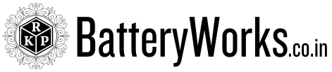 BatteryWorks.co.in